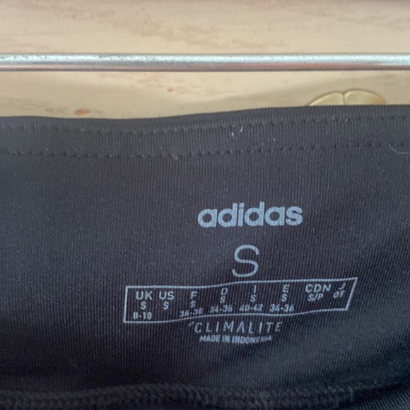 Adidas Leggings - Picture 5 of 8